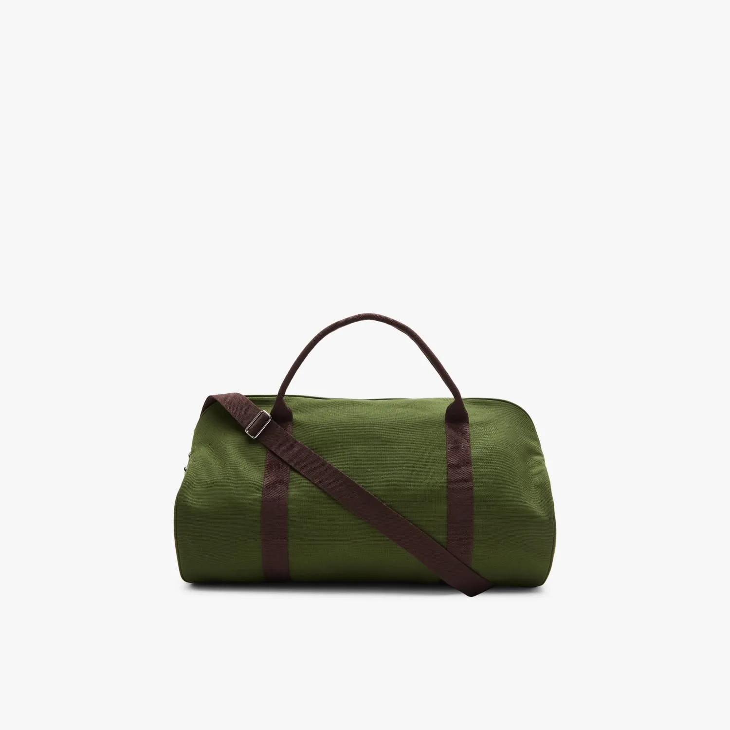 R.M.Williams - Nanga Canvas Bag - Military