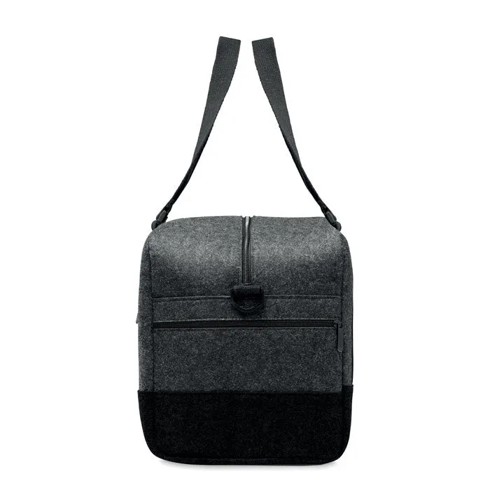 Rpet Felt Weekend Bag | INDICO BAG - MO6457