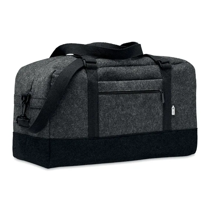 Rpet Felt Weekend Bag | INDICO BAG - MO6457