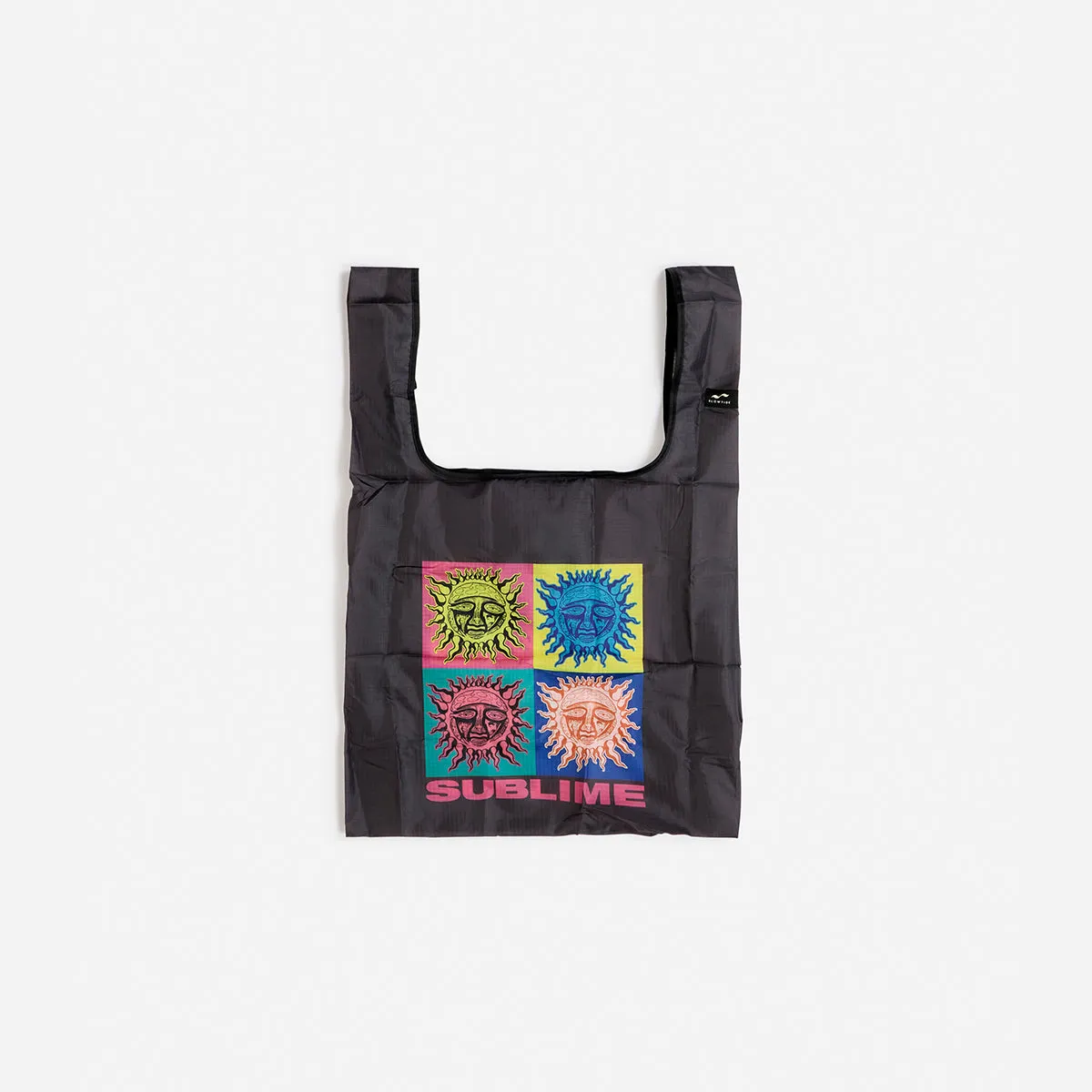 Ruca Reusable Tote | Sublime x Slowtide