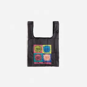 Ruca Reusable Tote | Sublime x Slowtide