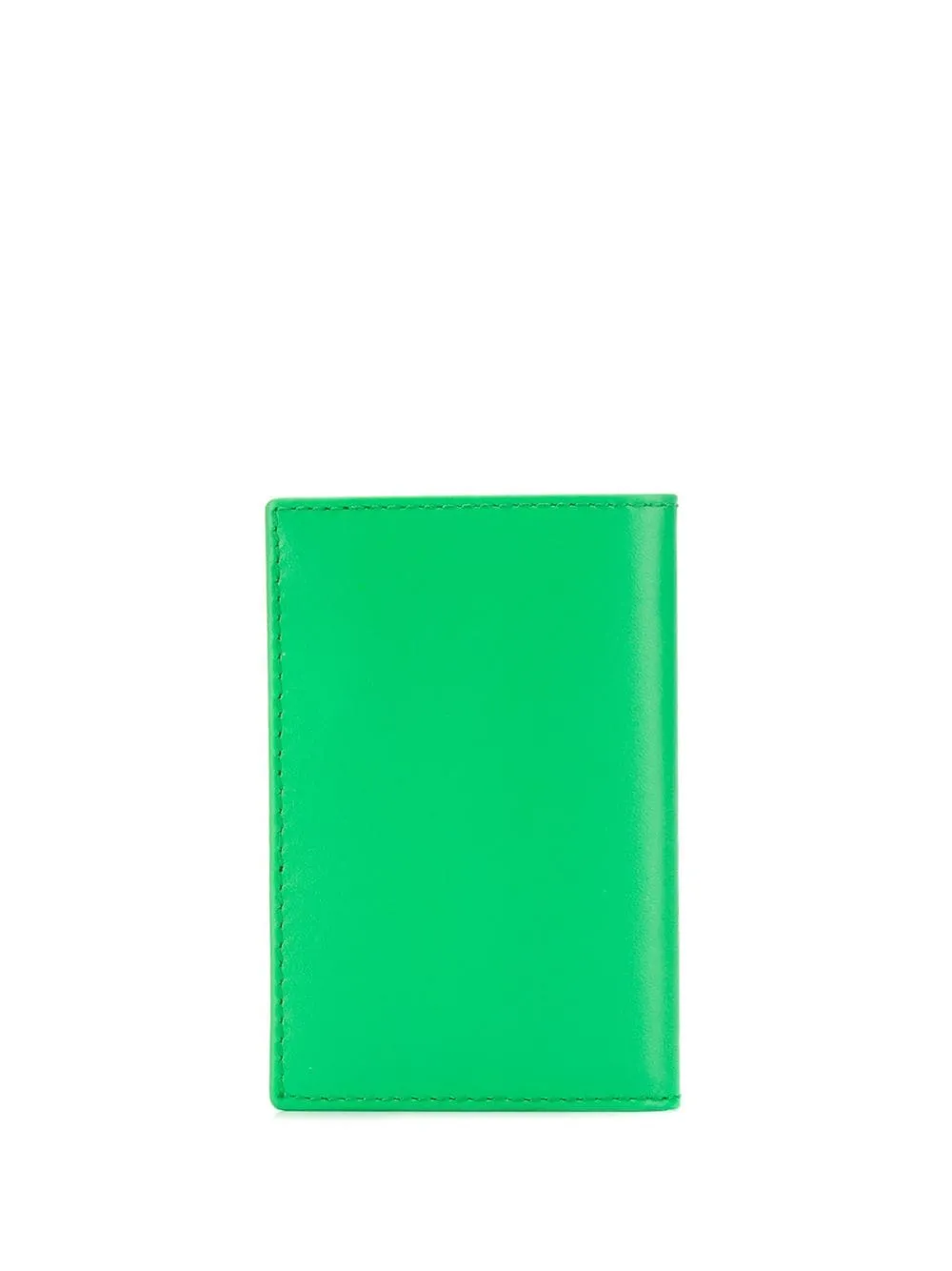 SA6400 Wallet - Green