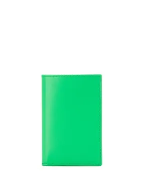 SA6400 Wallet - Green