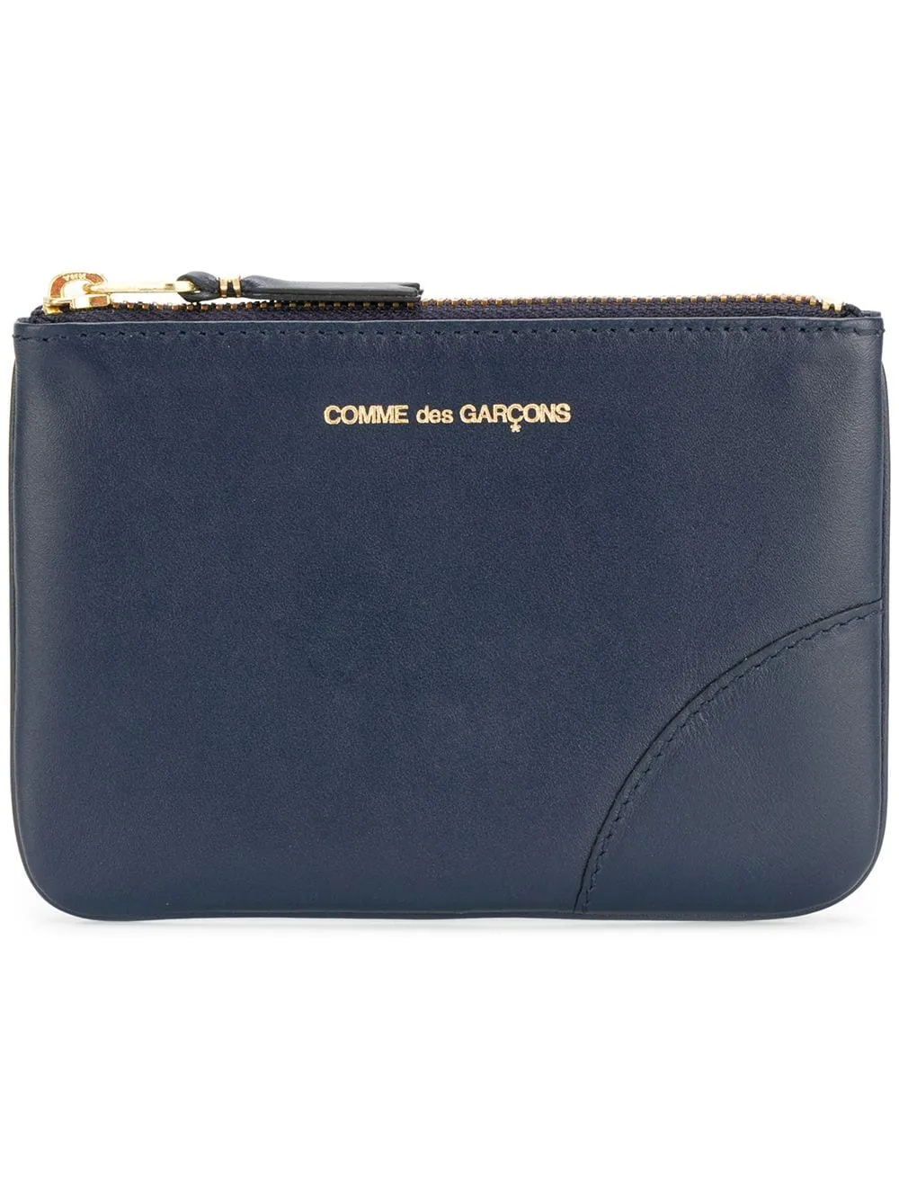 SA8100 Wallet - Navy