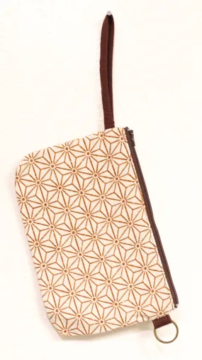 Sacred Geometry Pouch