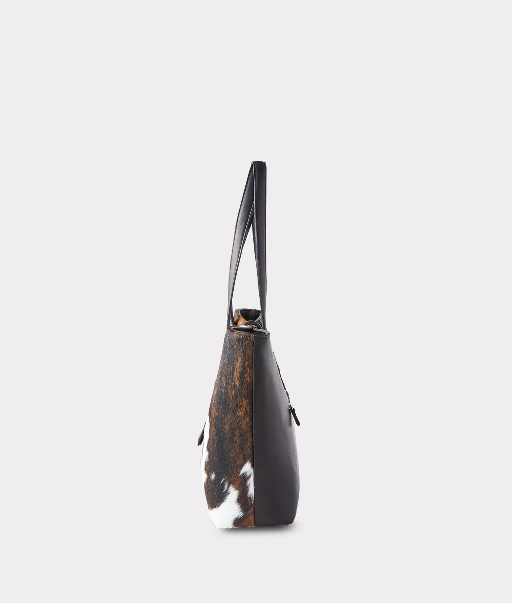 Sadie Tote :: Brindle