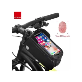 Sahoo Top Tube Smartphone Bag (20.5*9*10.5CMCAPACITY:0.8L)