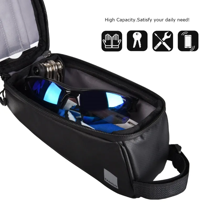 Sahoo Top Tube Smartphone Bag (20.5*9*10.5CMCAPACITY:0.8L)