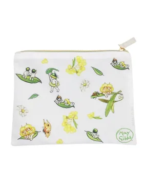 Sale May Gibbs Cosmetic Bag