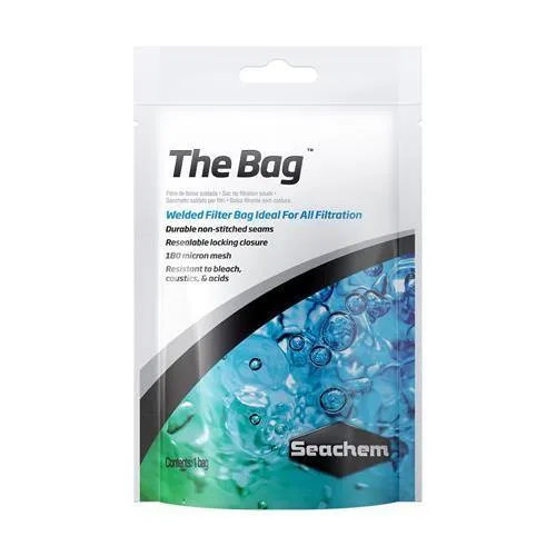 Seachem - The Bag