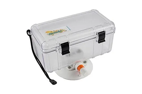 SeaSucker Large Dry Box - Horizontal