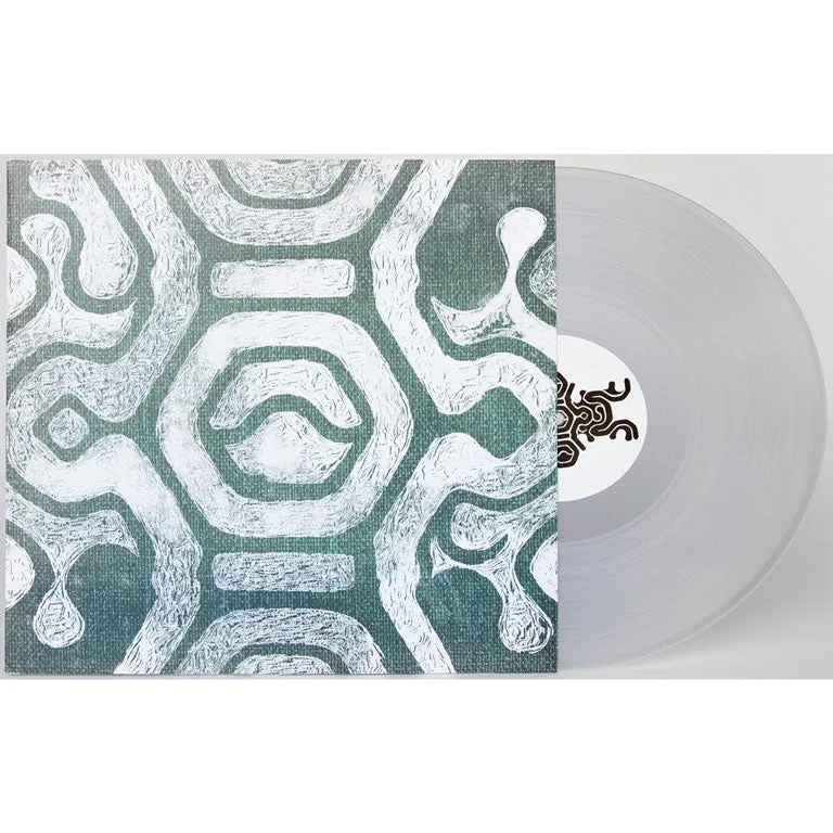 Shadow of the Colossus 2xLP Vinyl Soundtrack