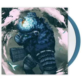 Shadow of the Colossus 2xLP Vinyl Soundtrack