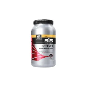 SIS REGO rapid recovery Vanilla 1.6 Kg