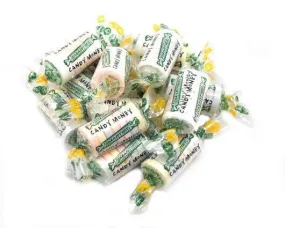 Smarties Candy Money