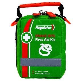 Snake Bite First Aid Kit