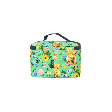 Soft Bovine Beauty NGIL Cosmetic Case