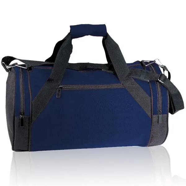 Sport Gym Roll Duffel Bags