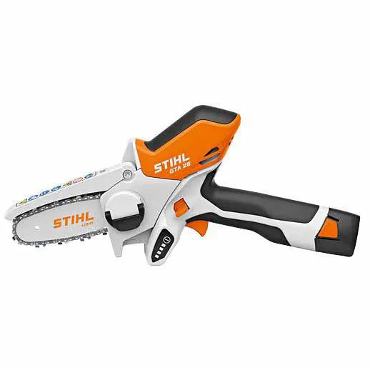 STIHL GTA 26 Cordless Garden Pruner