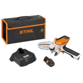 STIHL GTA 26 Cordless Garden Pruner