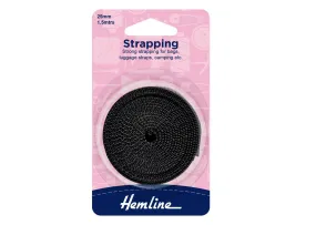 Strapping / Strap Tape - Black