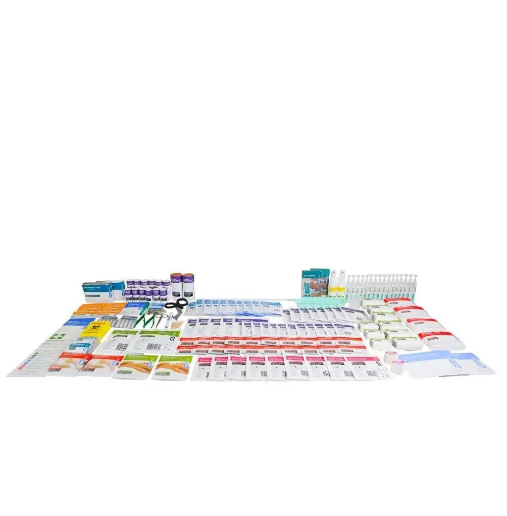 Surefill Refill Packs First Aid Kits