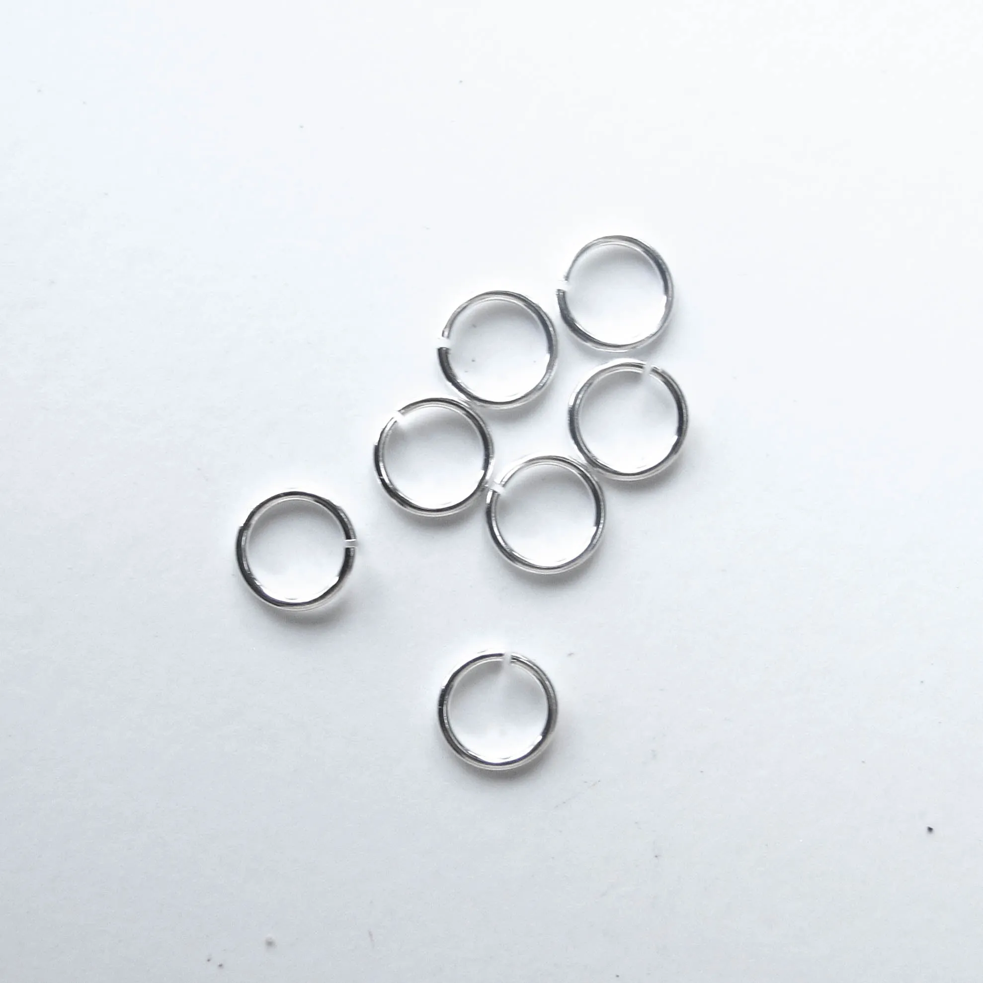 Susan's #2 Jump Rings (click for colors)