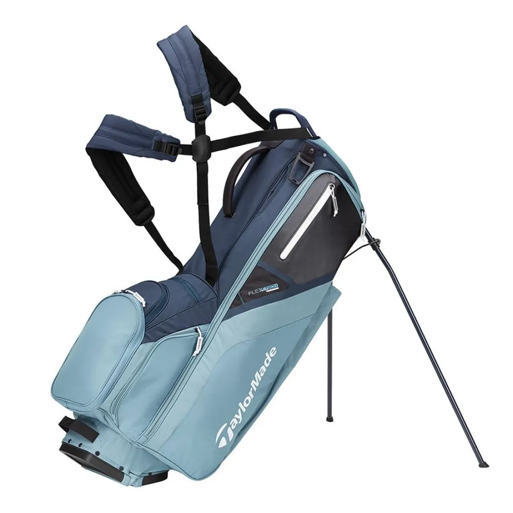 TaylorMade Flextech Golf Stand Bag N7826901