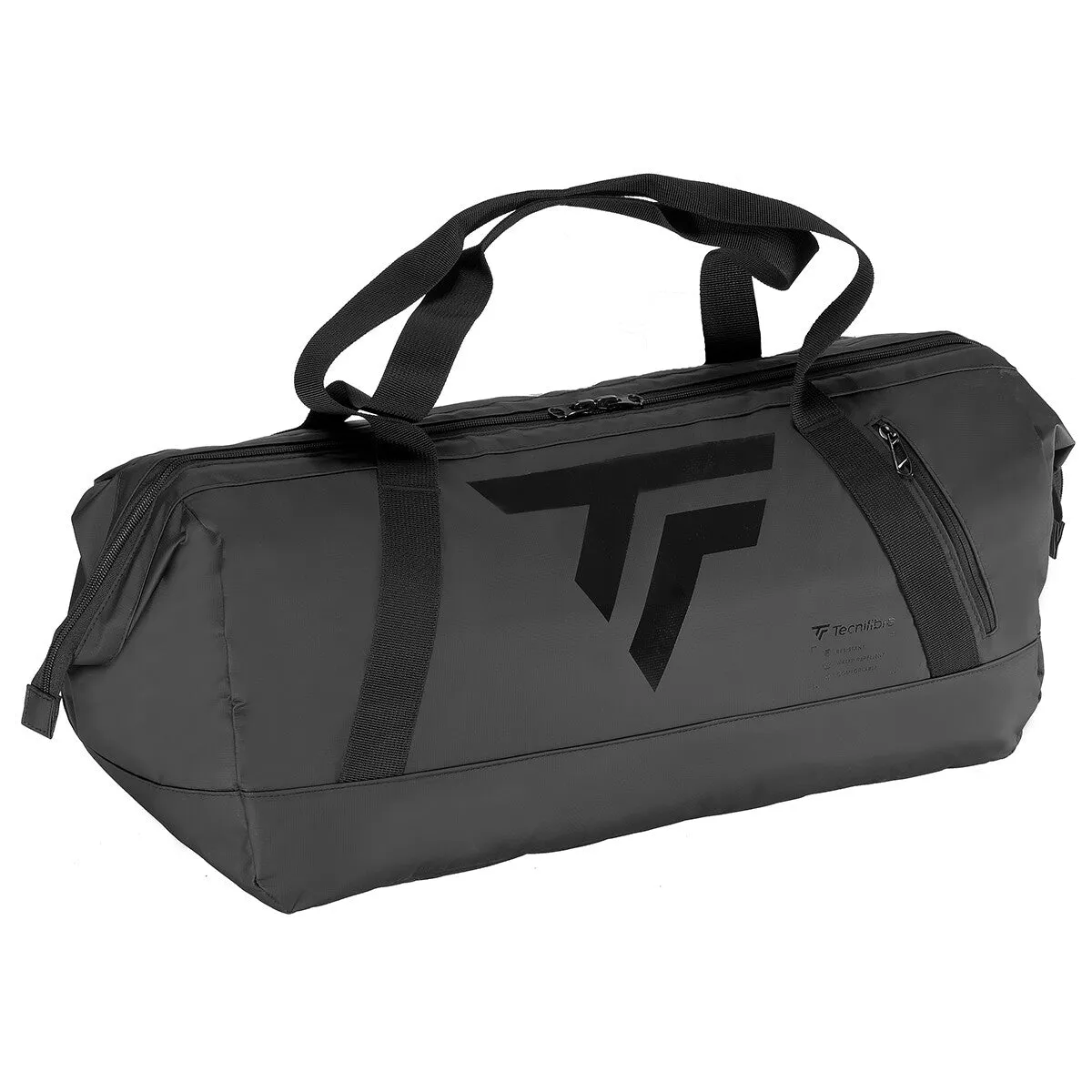 Tecnifibre Tour Endurance Duffle Ultra Black