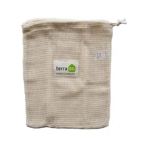 terra20 - Produce Bag Large 12"x14"