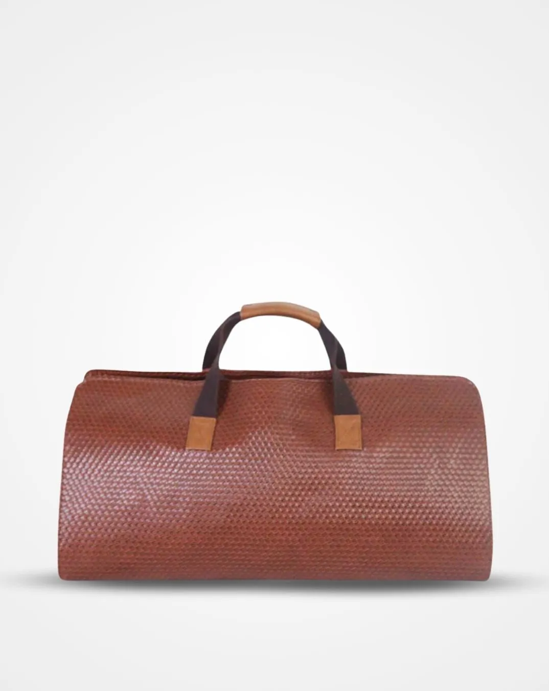 The Brown Business Traveller - Luggage for Work Trips