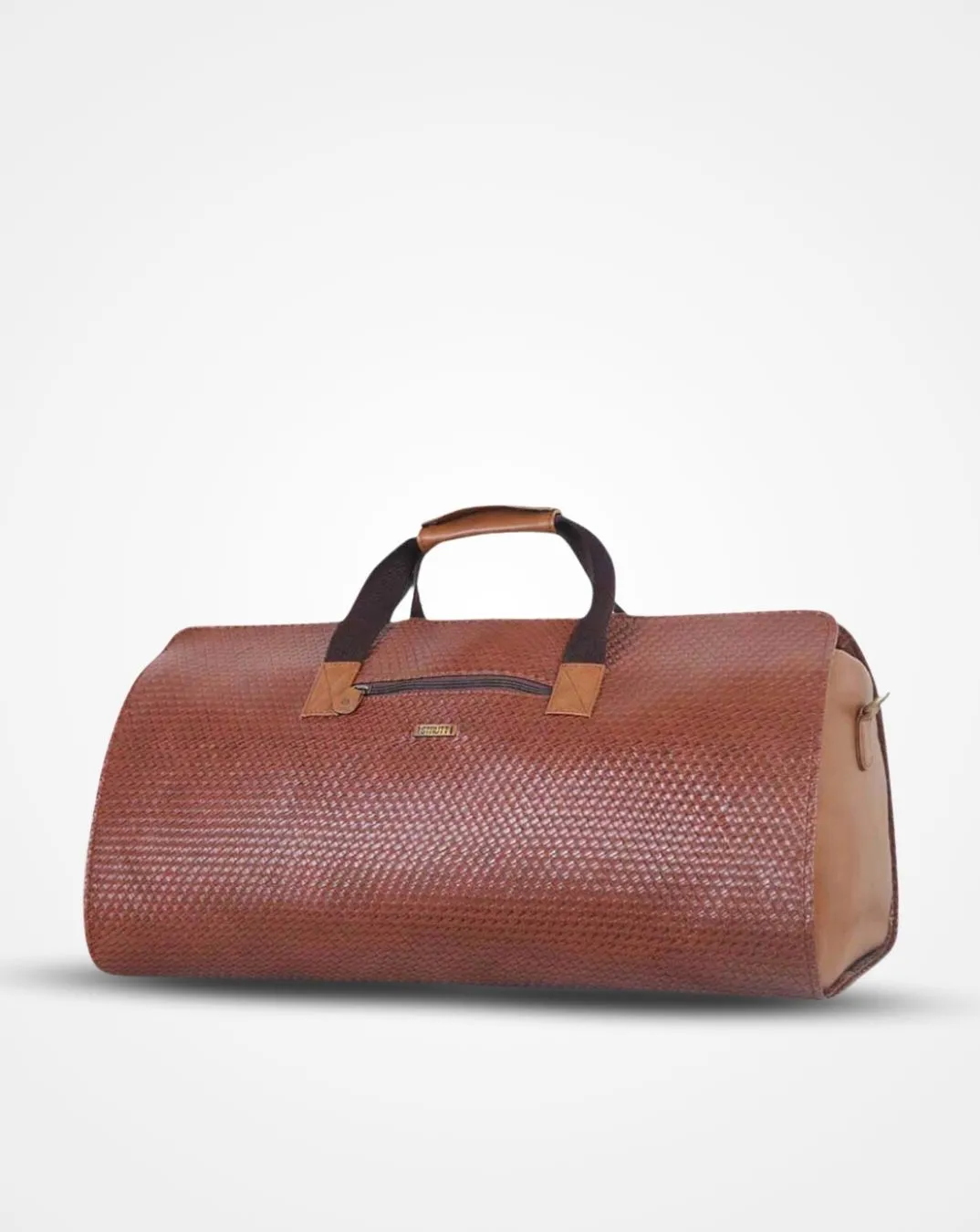 The Brown Business Traveller - Luggage for Work Trips