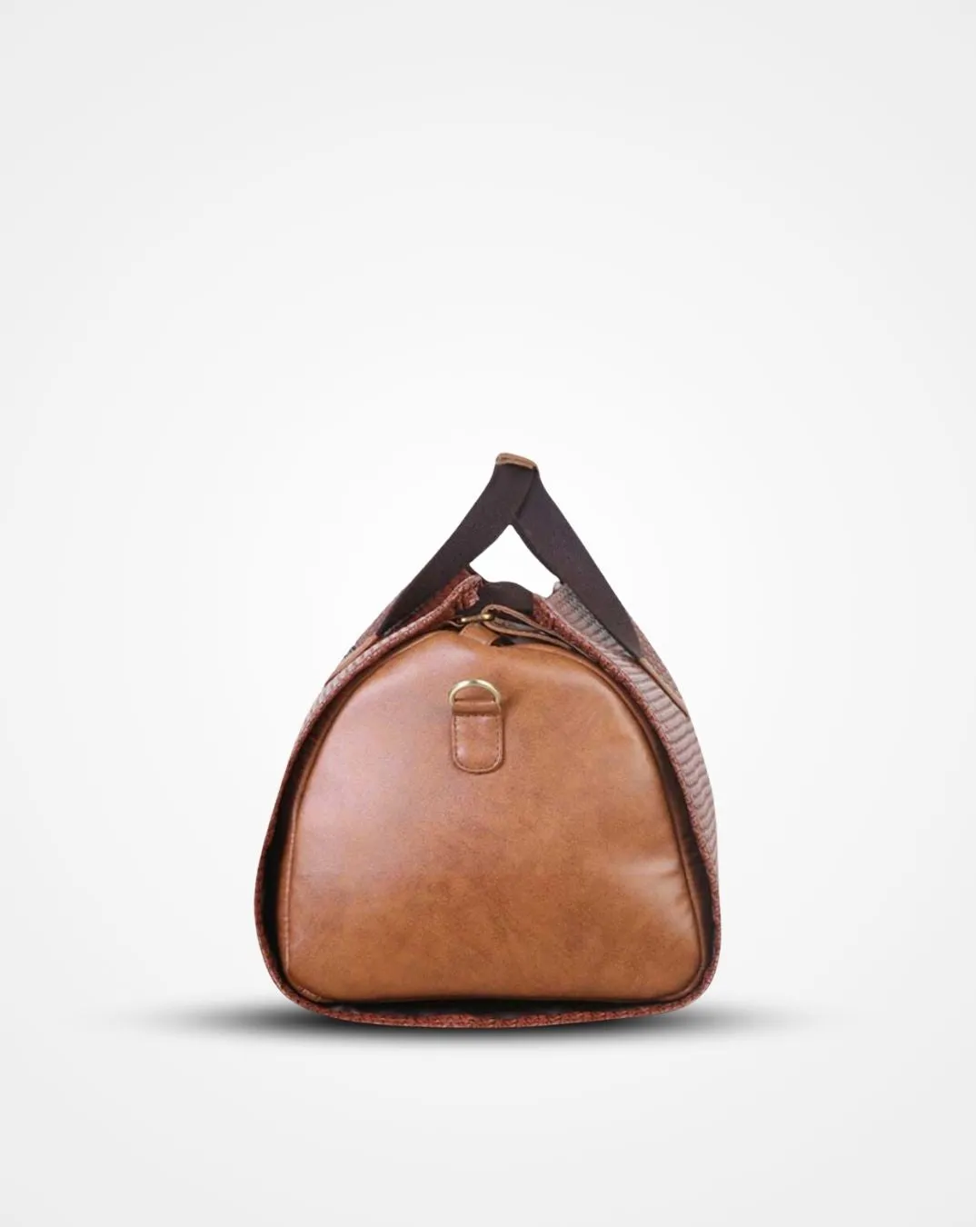 The Brown Business Traveller - Luggage for Work Trips