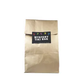 Tiki Mystery Bag - 5 pc