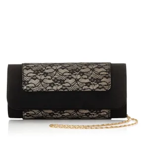 Tirana (Black Lace)