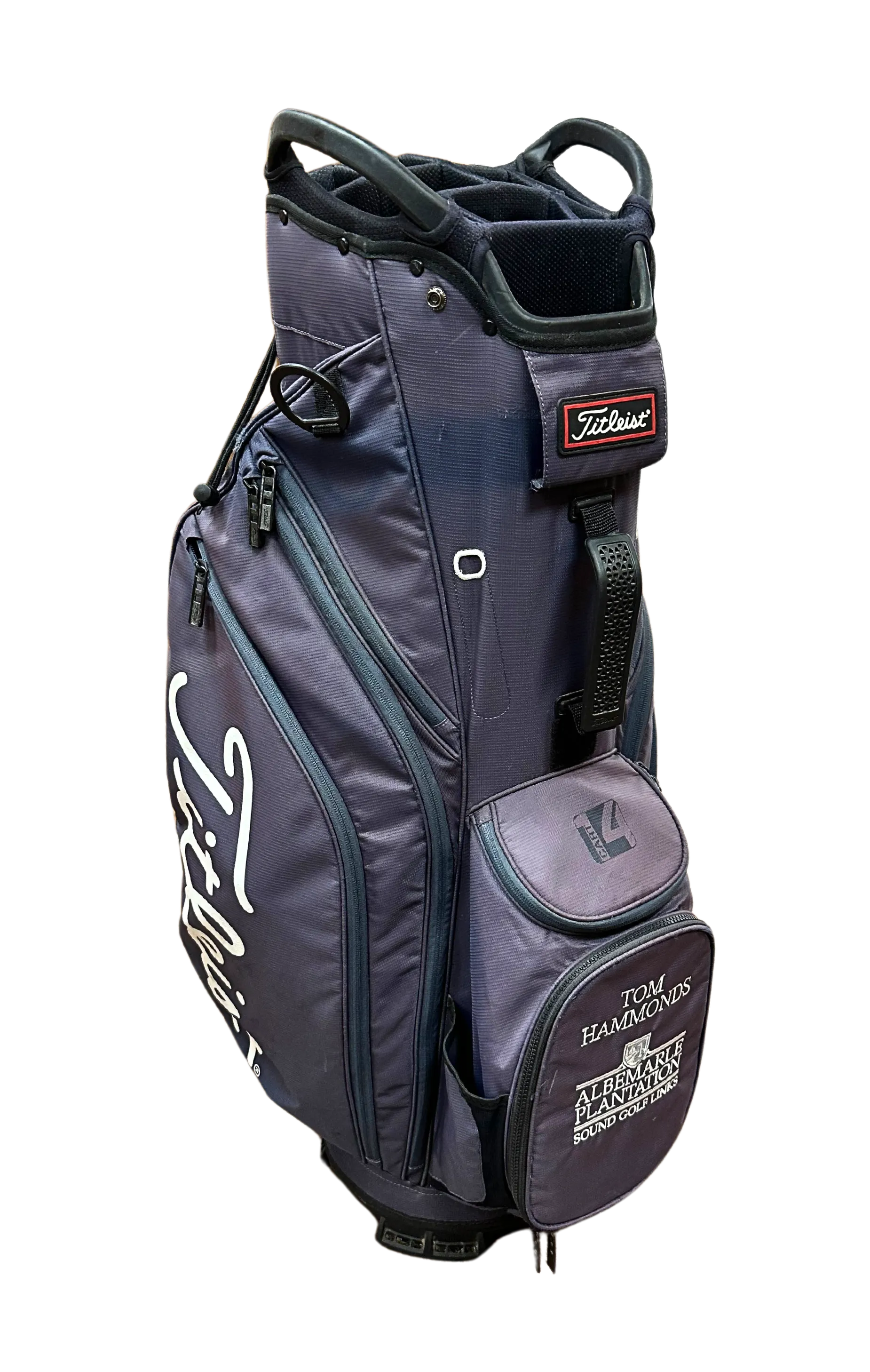 Titleist Cart 14 Lightweight Golf Bag