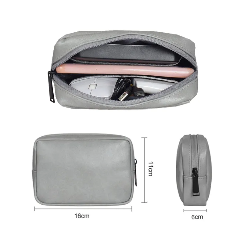 Travel Bag Organizer