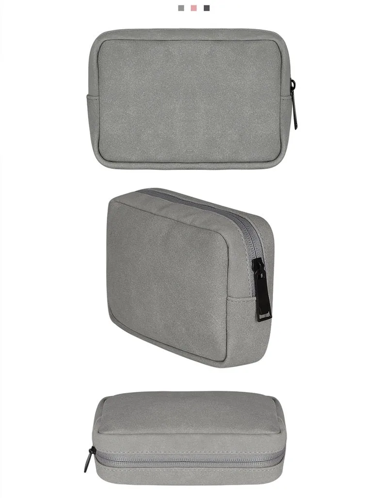 Travel Bag Organizer