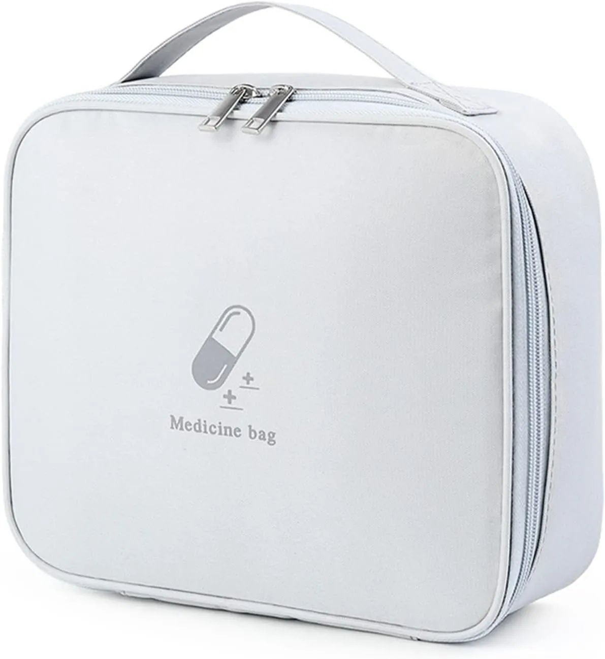 Travel Medical First Aid Storage Bag