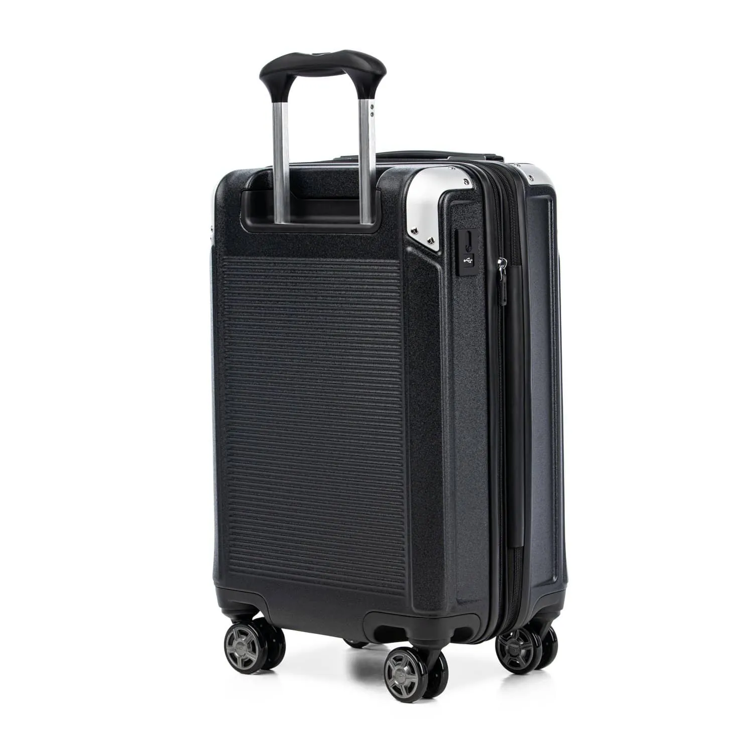 Travelpro Platinum® Elite Carry-on Expandable Hardside Spinner Luggage