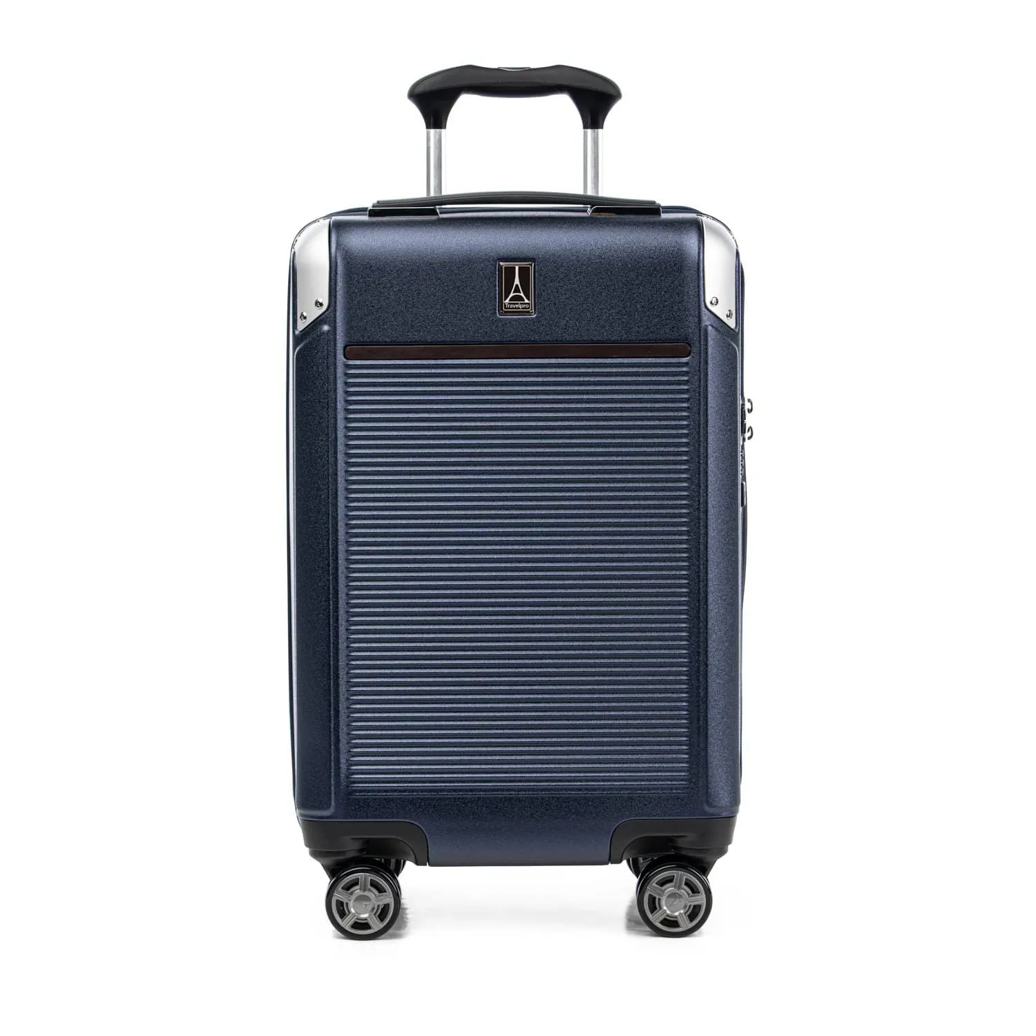 Travelpro Platinum® Elite Carry-on Expandable Hardside Spinner Luggage