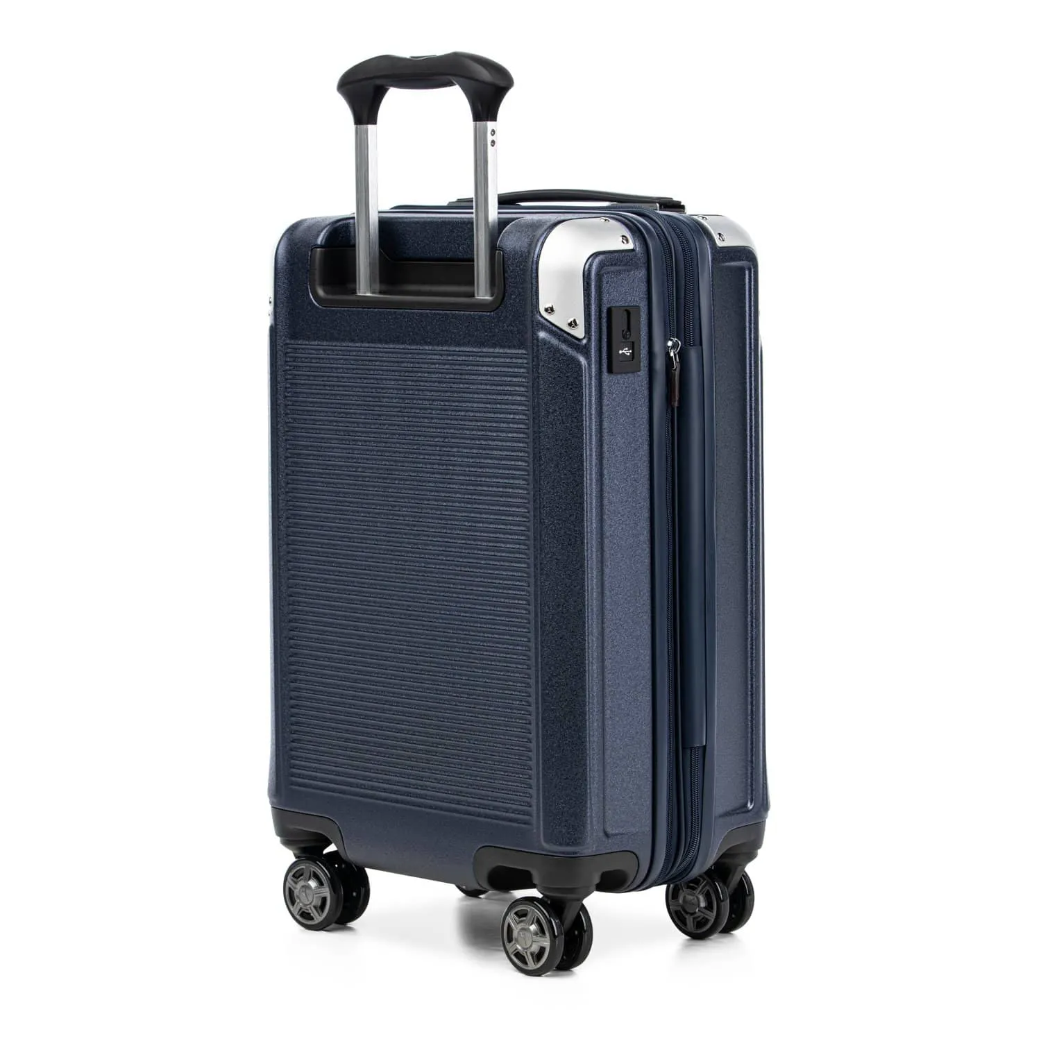 Travelpro Platinum® Elite Carry-on Expandable Hardside Spinner Luggage