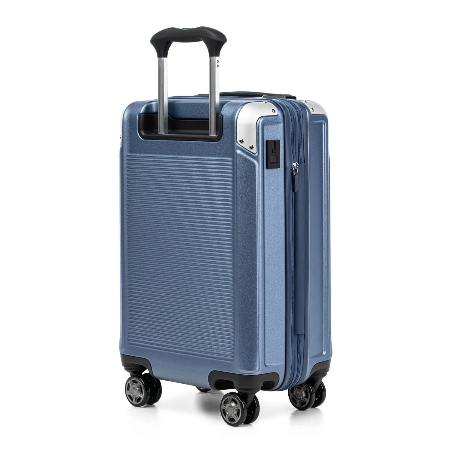 Travelpro Platinum® Elite Carry-on Expandable Hardside Spinner Luggage