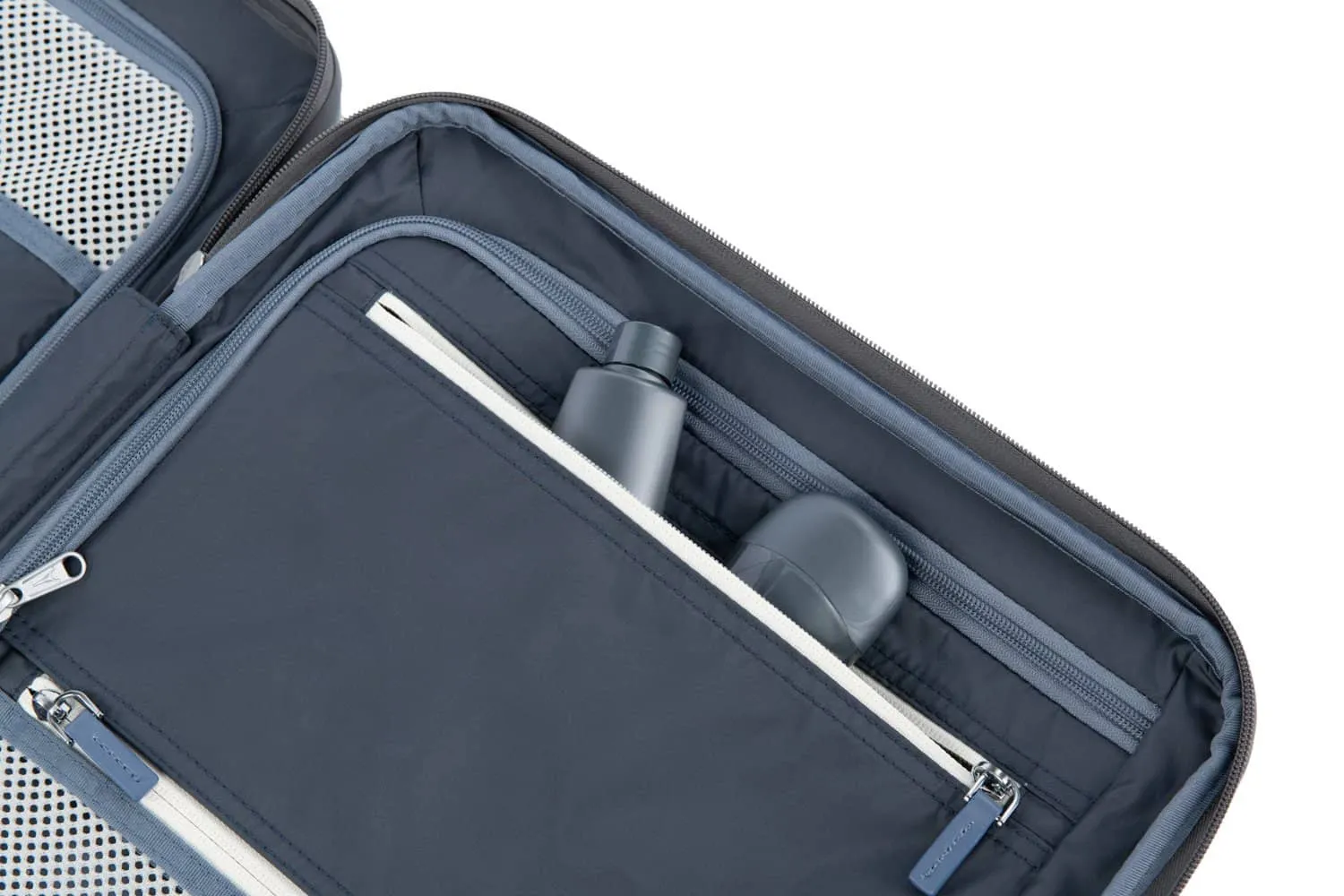 Travelpro Platinum® Elite Carry-on Expandable Hardside Spinner Luggage