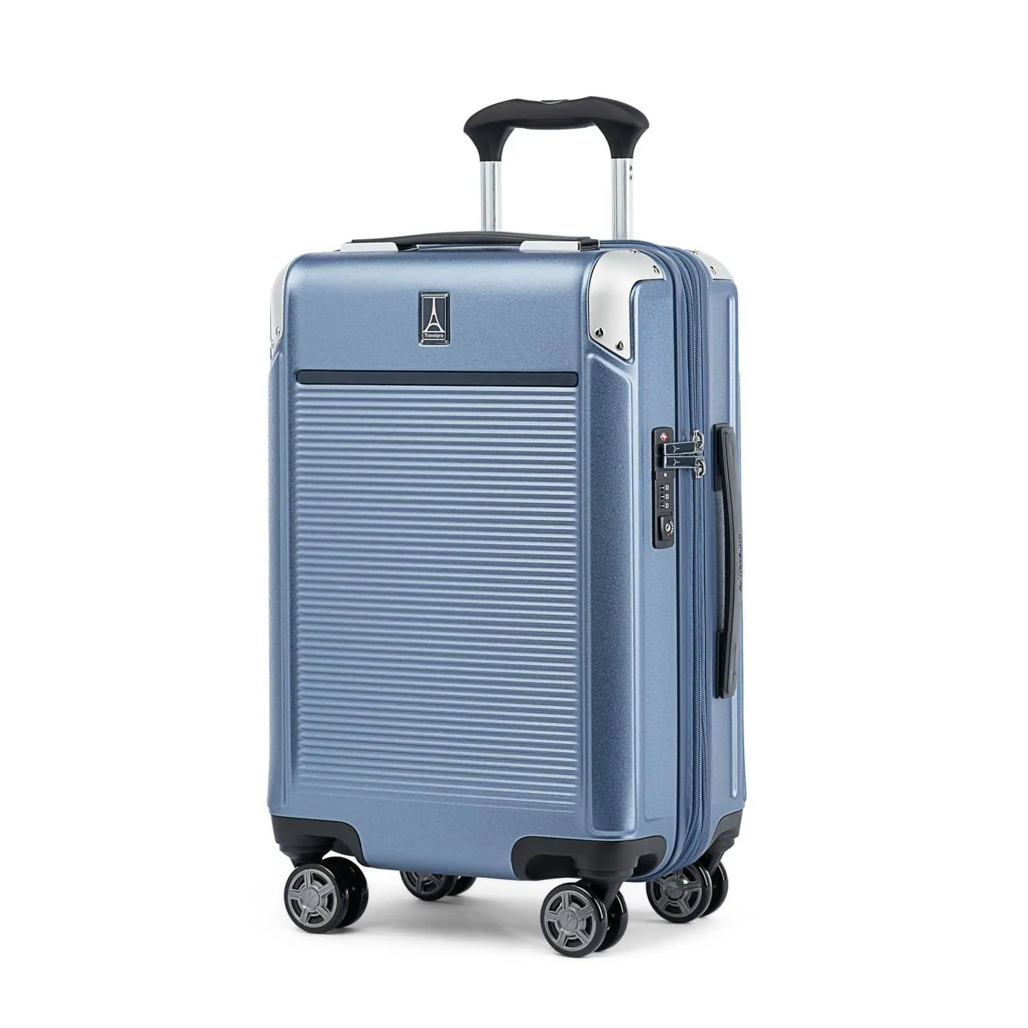 Travelpro Platinum® Elite Carry-on Expandable Hardside Spinner Luggage