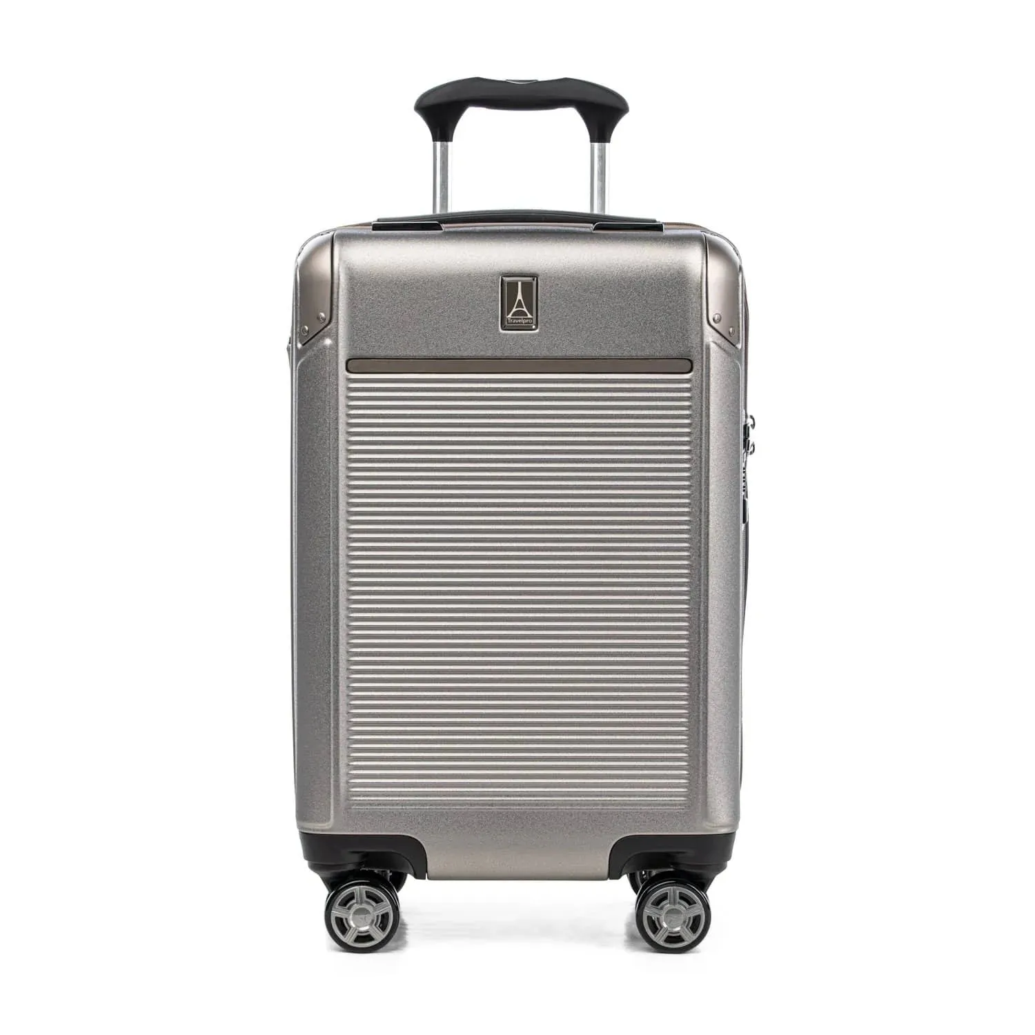 Travelpro Platinum® Elite Carry-on Expandable Hardside Spinner Luggage