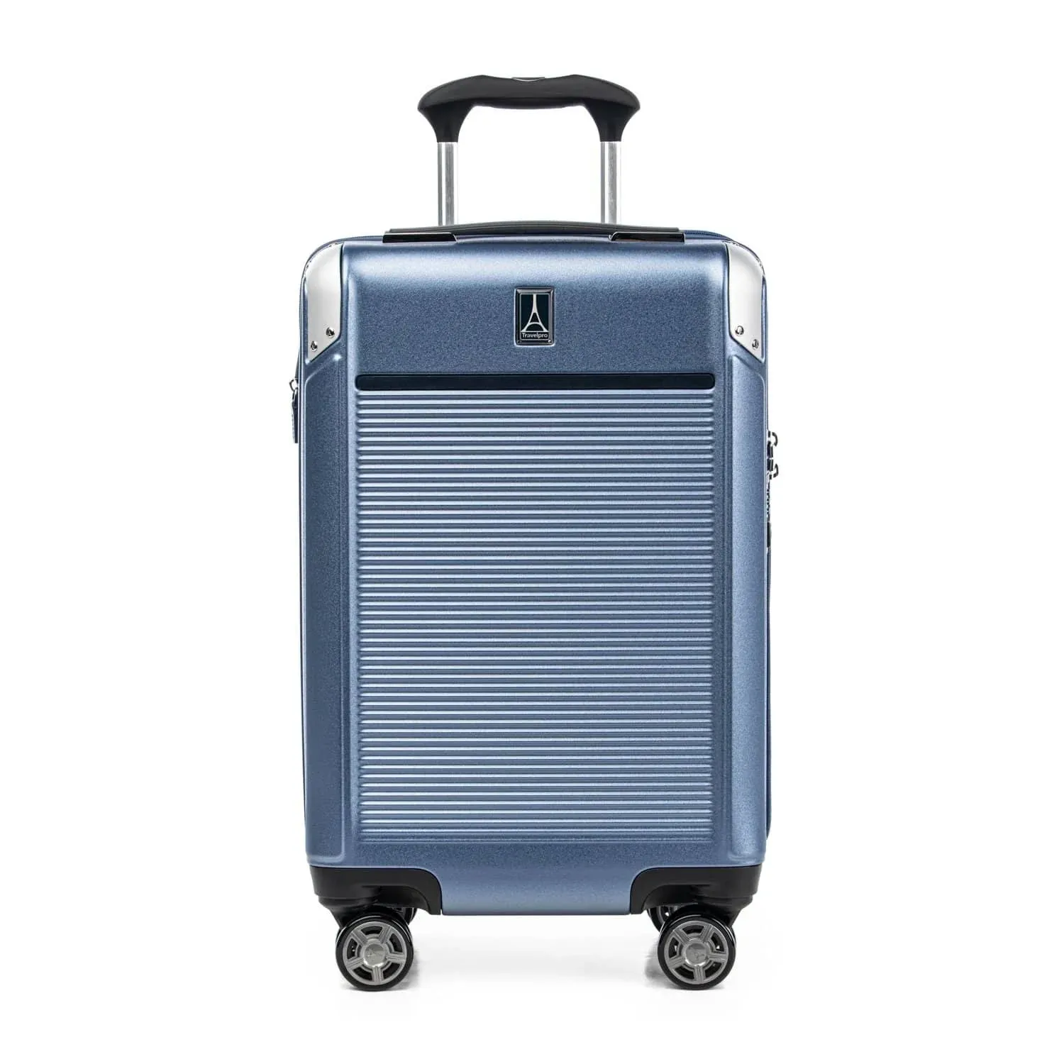 Travelpro Platinum® Elite Carry-on Expandable Hardside Spinner Luggage