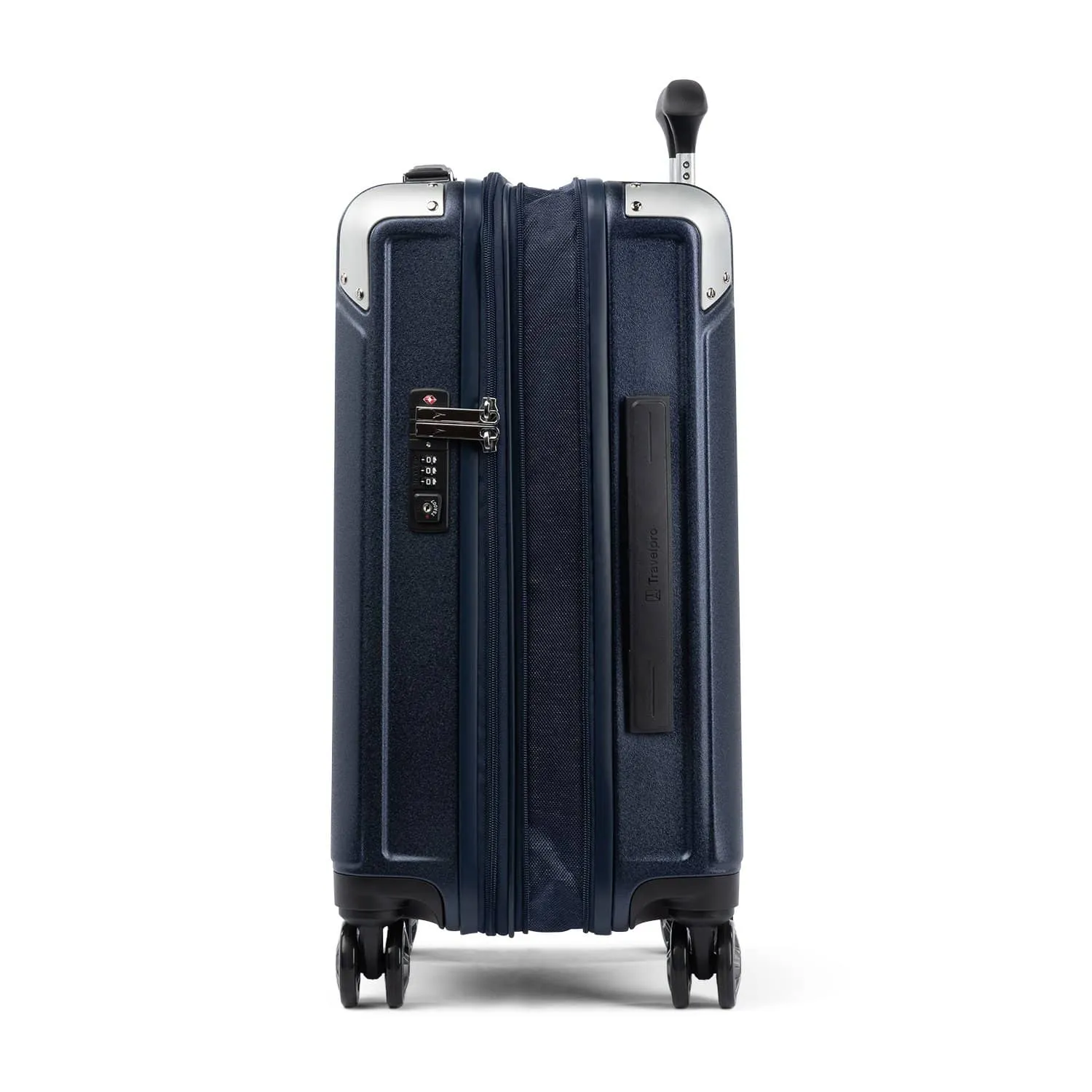 Travelpro Platinum® Elite Carry-on Expandable Hardside Spinner Luggage