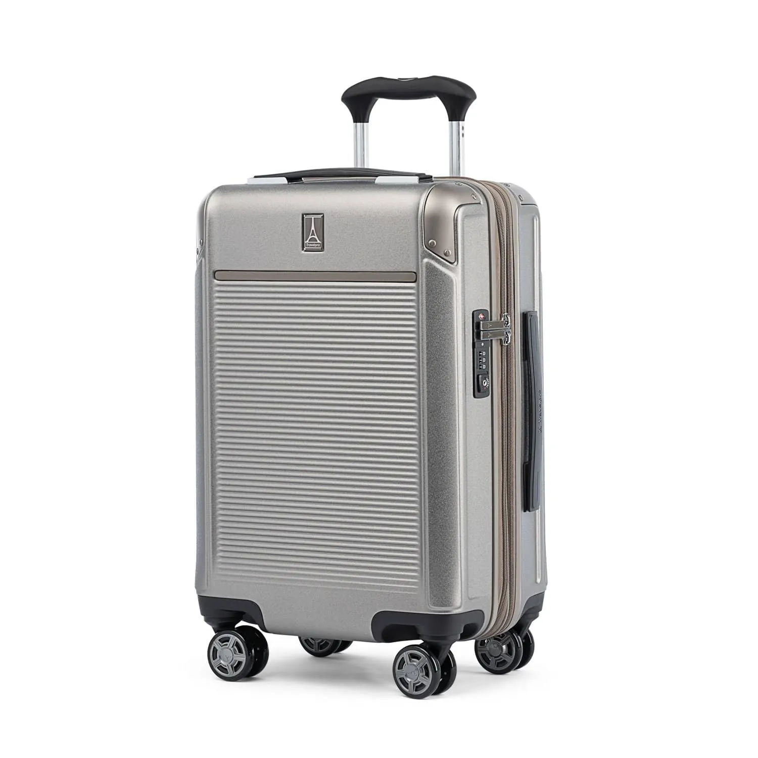 Travelpro Platinum® Elite Carry-on Expandable Hardside Spinner Luggage