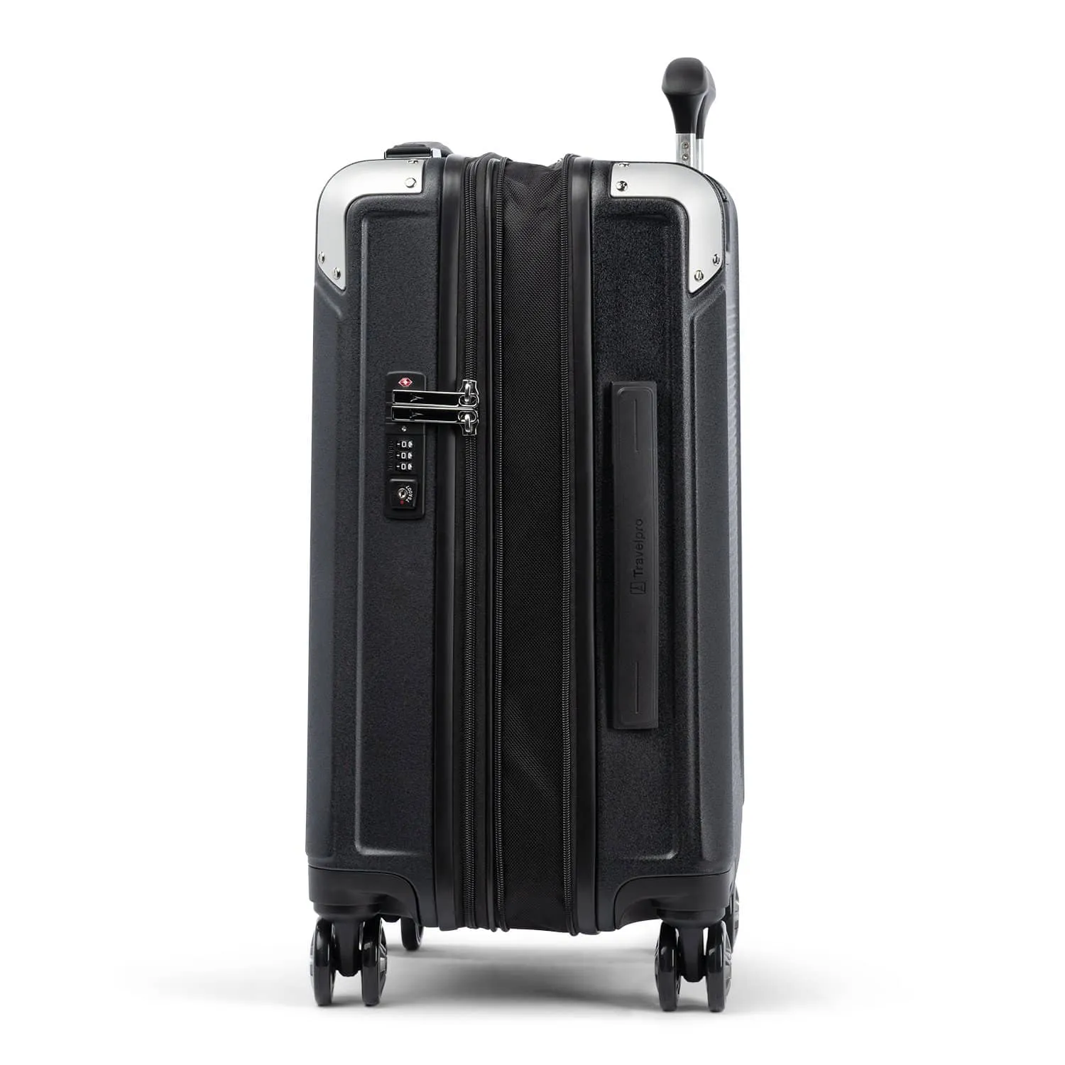 Travelpro Platinum® Elite Carry-on Expandable Hardside Spinner Luggage